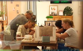 Yangshuo Lisa Boutique Hotel - Chinese Culture & Wellness - Central Yangshuo & 8 Min To West Street & 6 Min To Li River